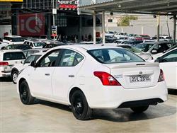 Nissan Sunny